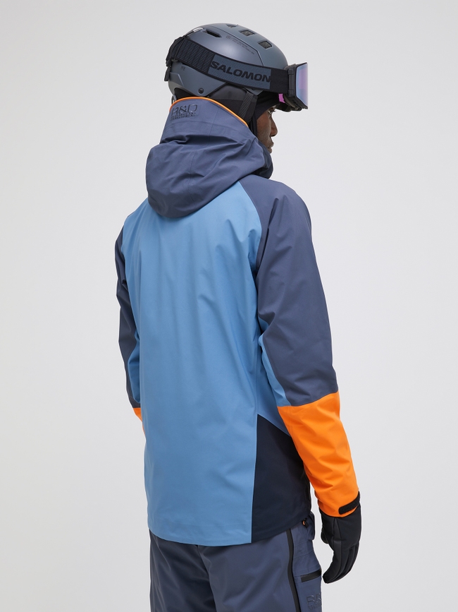 Vislight Gore-Tex C-Knit Jacket Men
