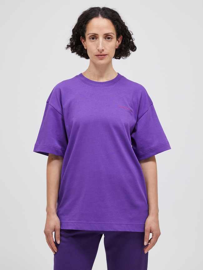 Artwork Oversized Unisex T-Shirt