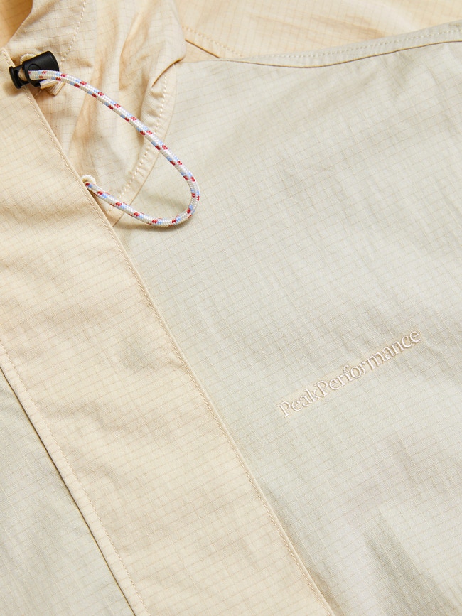 Ripstop Jacket Women
