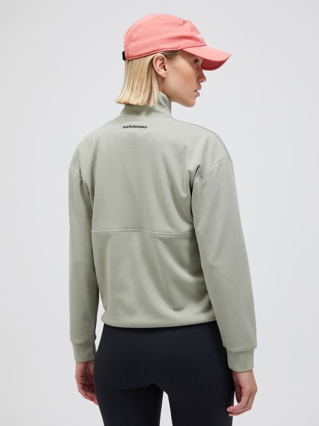 Mid Layer Jacket Women