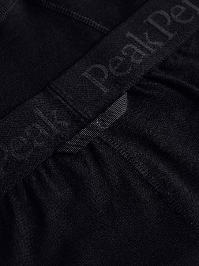Magic 3/4 Long Johns Men