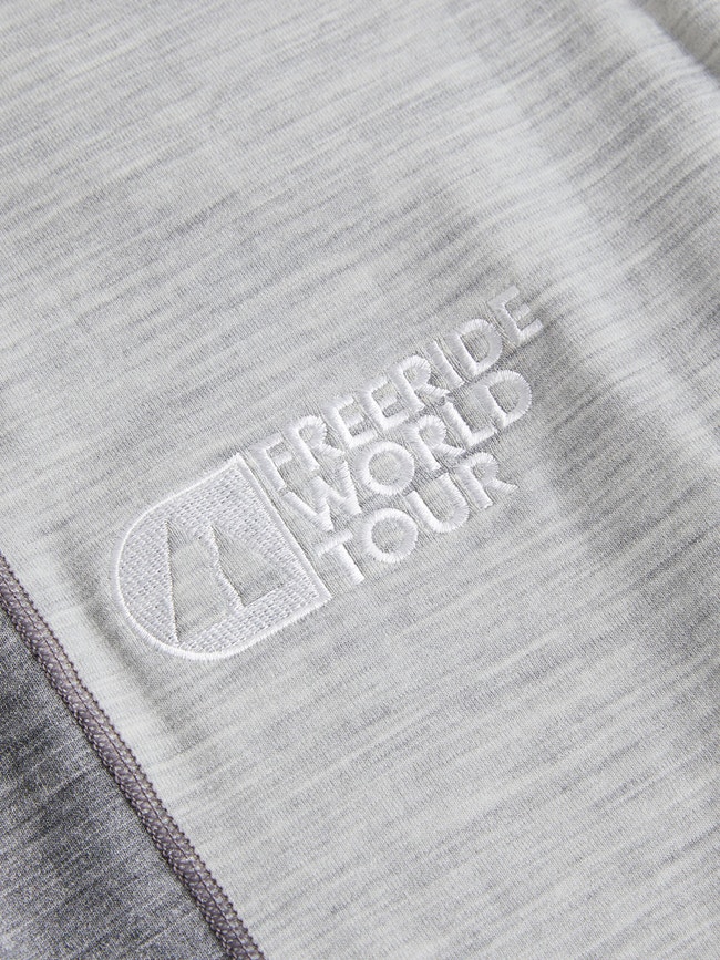 FWT Magic 3/4 Long Johns Women