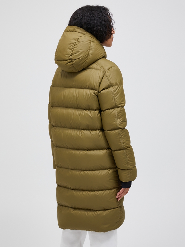 Frost Down Coat Women