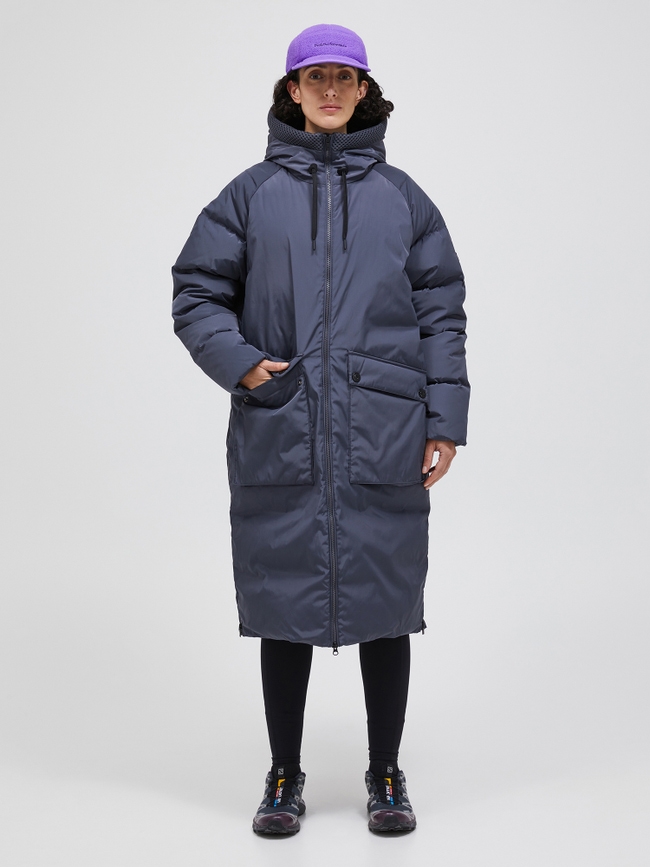 Stella Down Coat Women