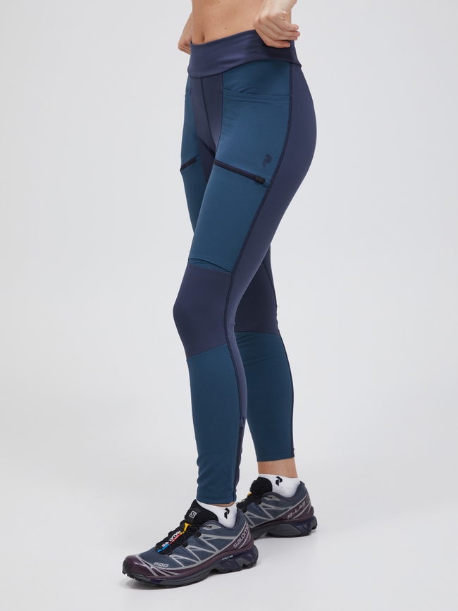 Vislight Track Tights Women