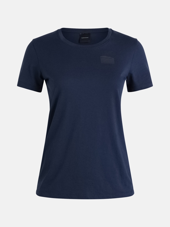 Explore Horizon Tee Women