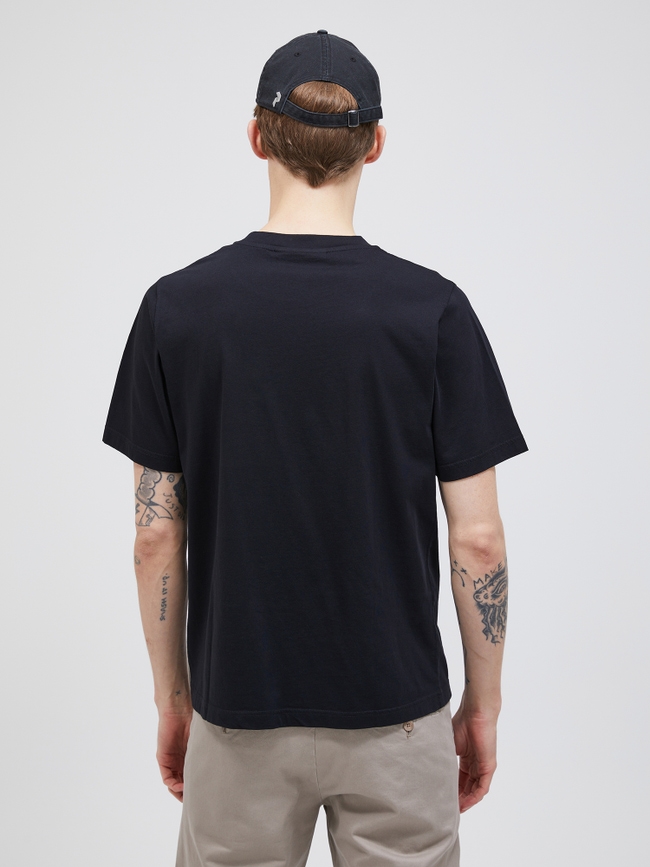 Original Small Logo T-shirt Men