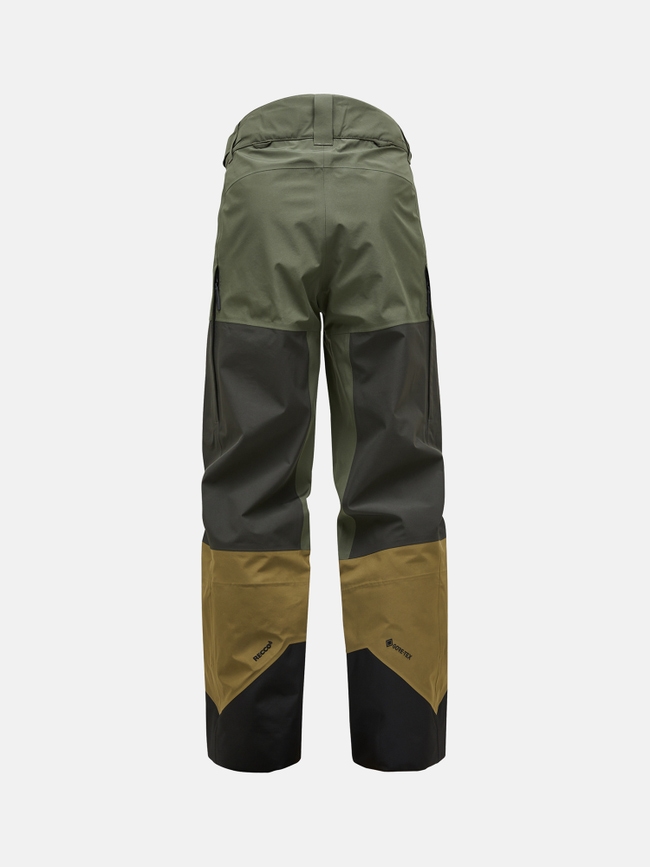 Gravity Gore-Tex 3L Pants Women