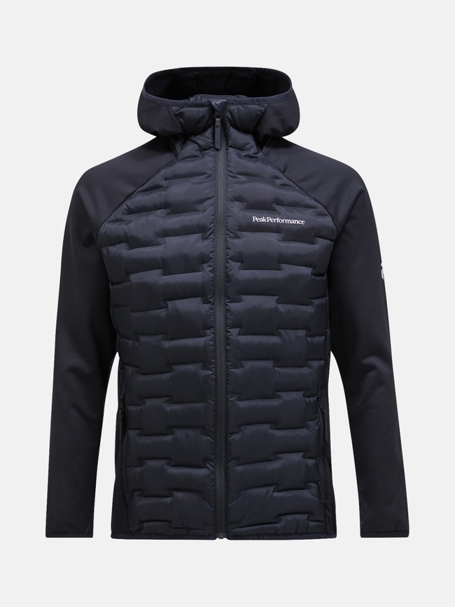 Argon Hybrid Hood Men
