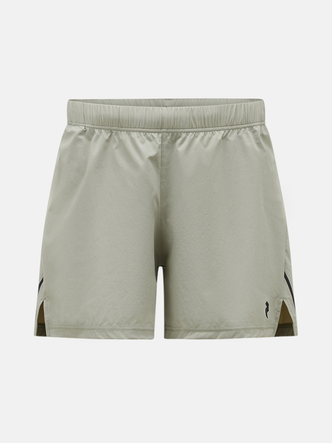 Light Woven Shorts Men