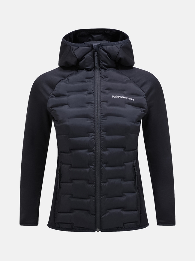Argon Hybrid Hood Women