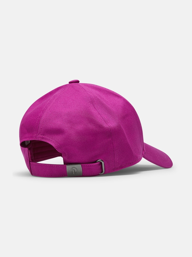 Retro Cap