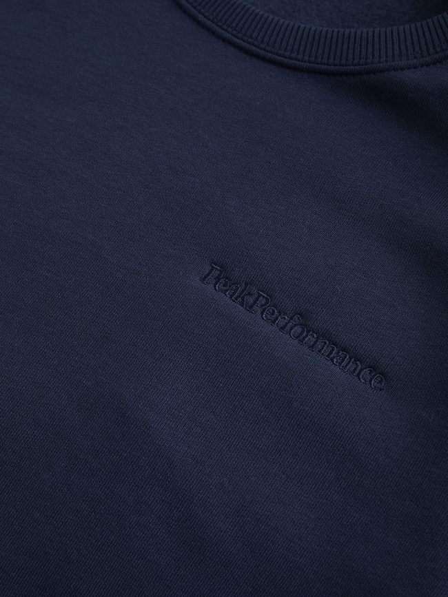 Original Small Logo Crew Men