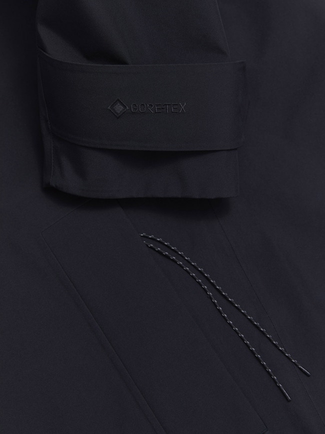 Gore-Tex 3L Coat  Men