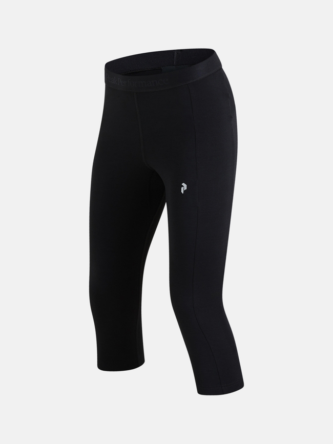 Vertical Mid Tights Women
