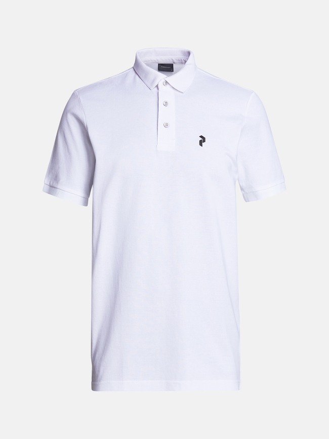Classic Cotton Polo Men