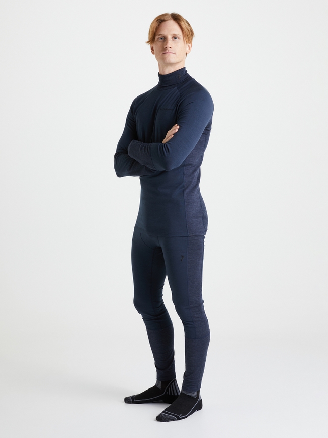 Magic 7/8 Long Johns Men