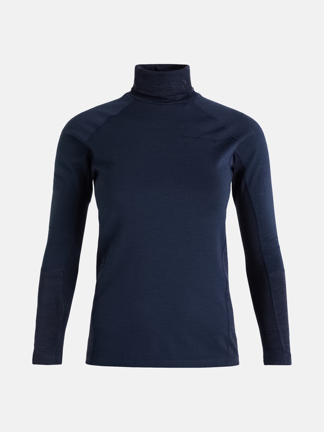 Magic Rollneck Women