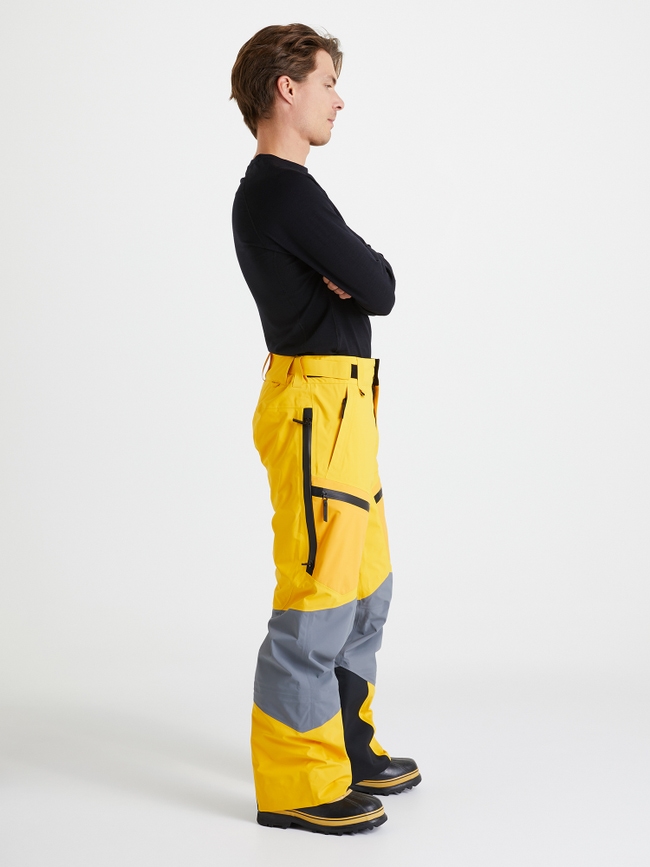 Gravity Gore-Tex 3L Pants Men