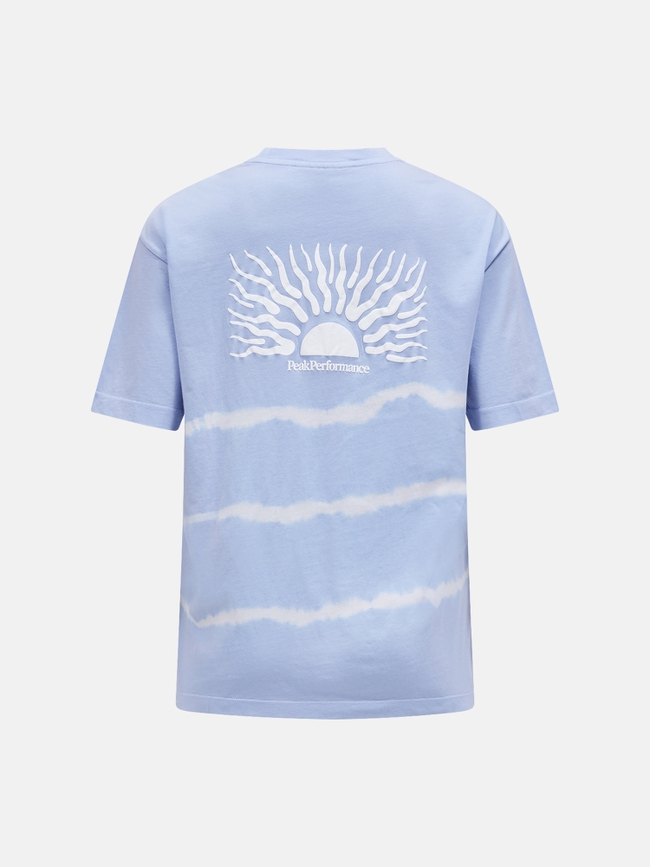 Tie Dye T-shirt Women