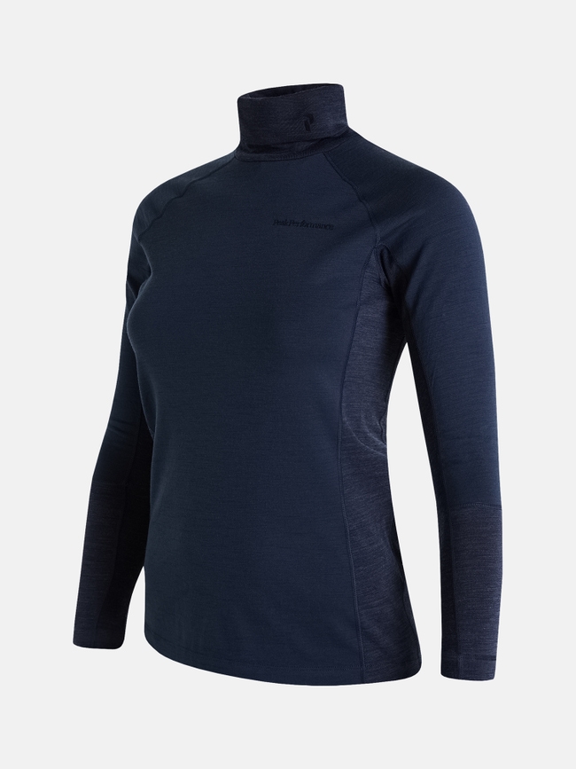 Magic Rollneck Women