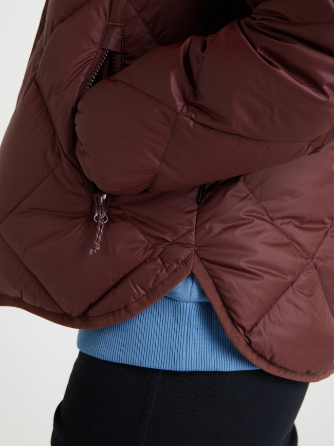 Mount Down Jacket Women