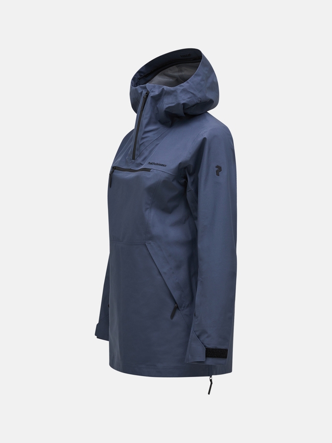 Vertical Gore-Tex 3L Anorak Women