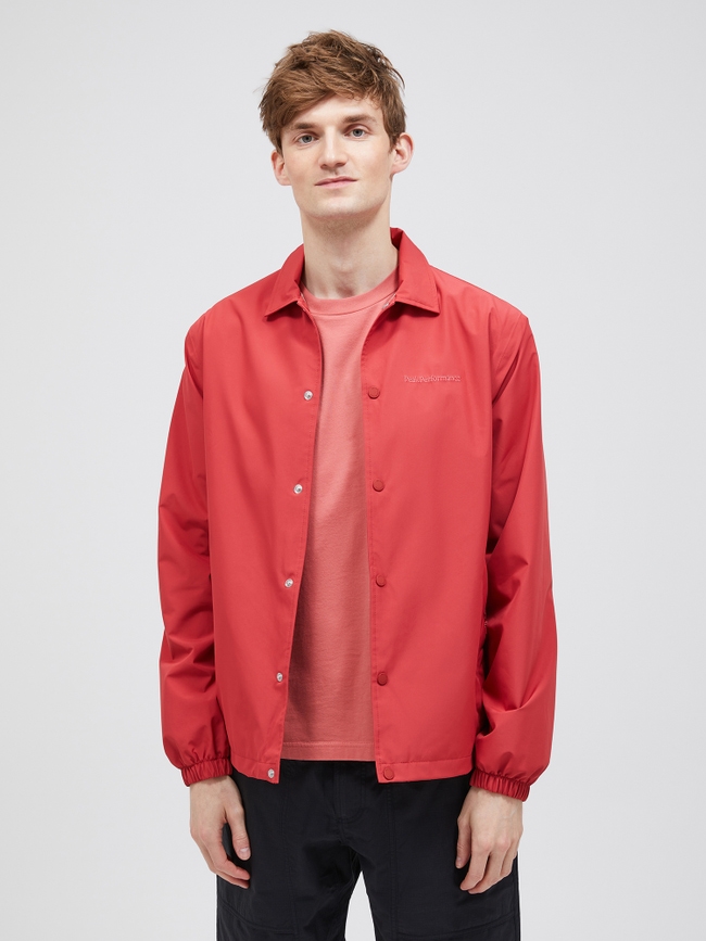 2L Coach Jacket Men