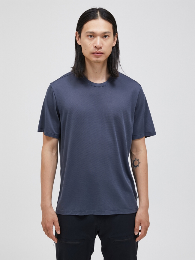 Delta Short Sleeve Men