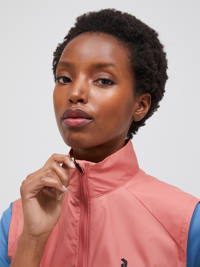 Wind Vest Women