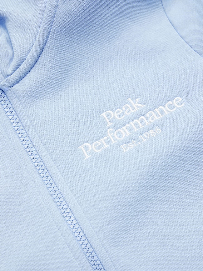 Original Zip Hood Junior
