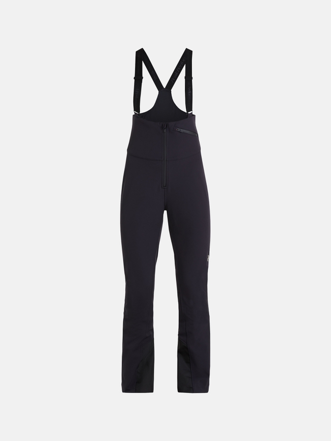 Stretch Bib Pants Women