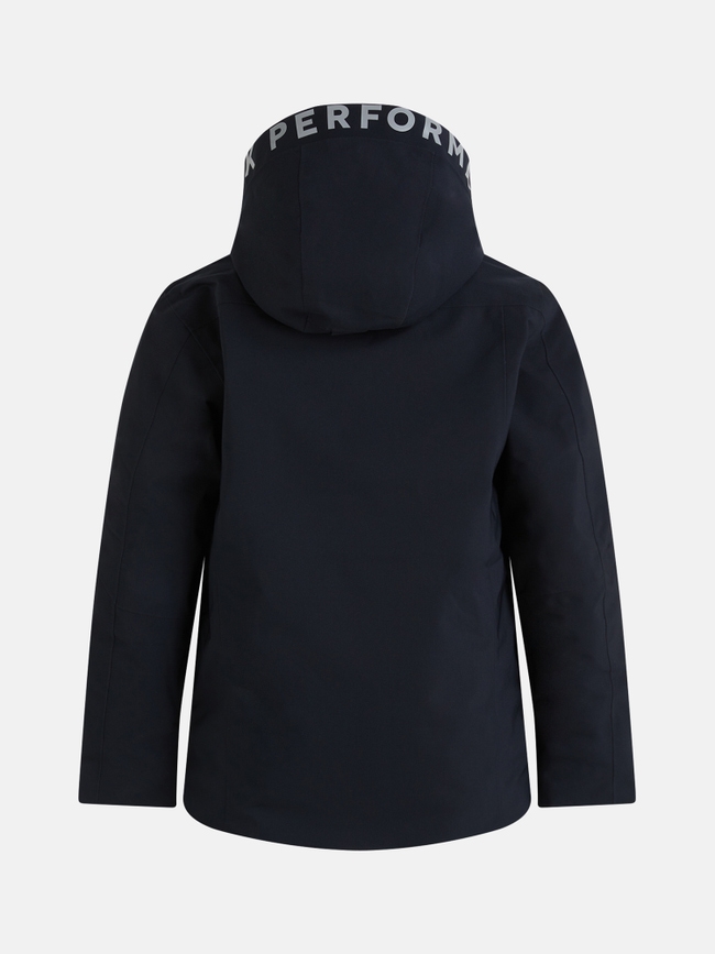 Rider Ski Insulated 2L Jacket Junior