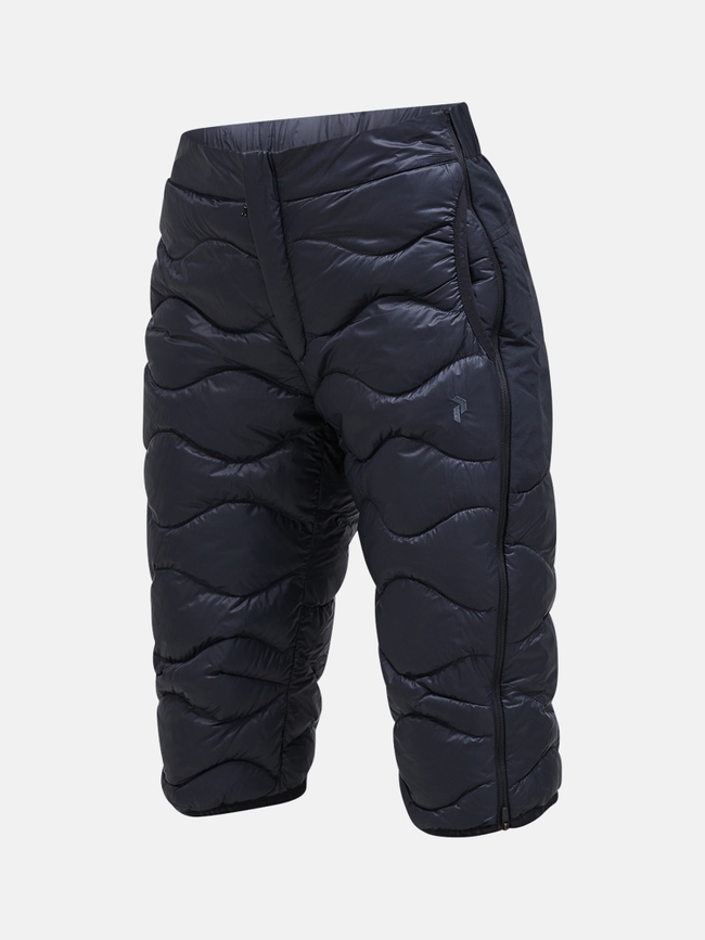 Helium Down Shorts Women