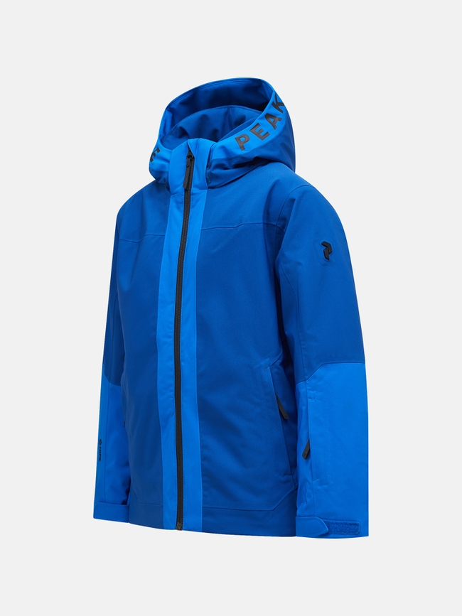 Rider Ski Insulated 2L Jacket Junior