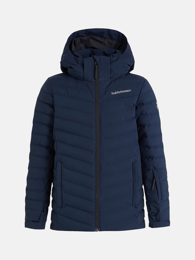 Frost Ski Down Jacket Junior