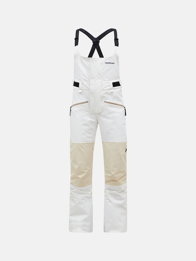 2L Stretch Bib Pants Women