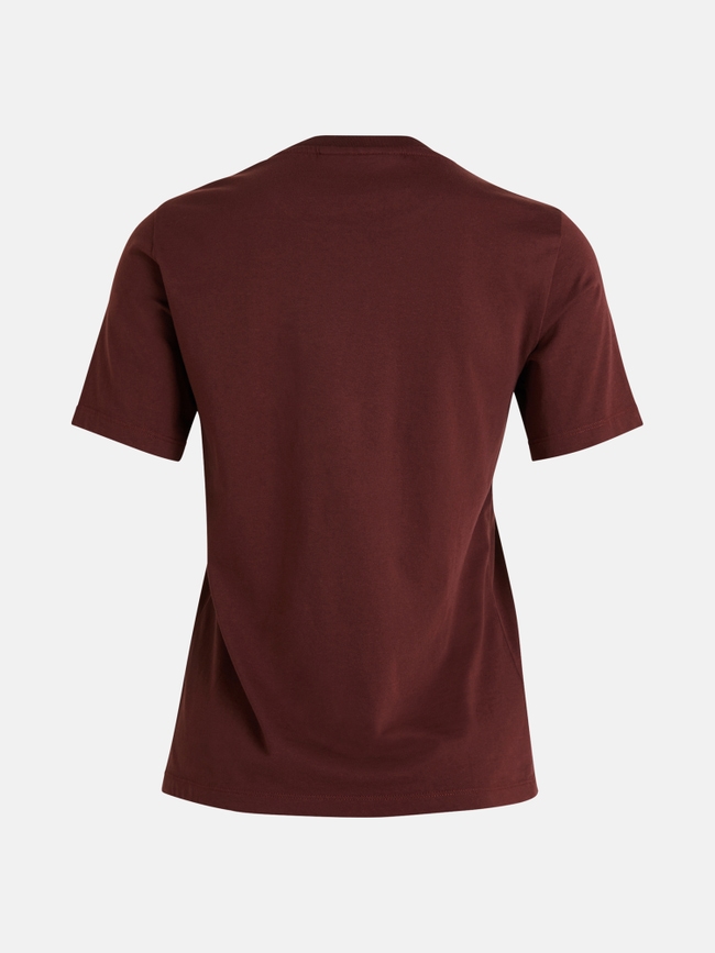 Original Small Logo Tee Women