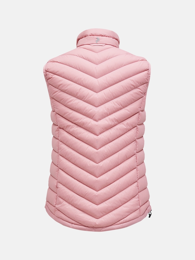 Frost Down Vest Women