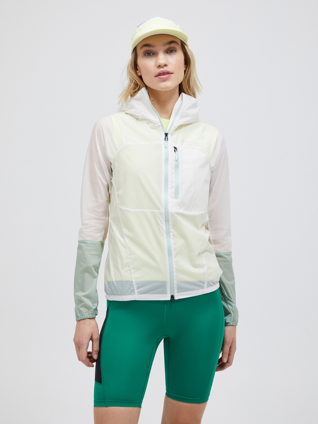 Vislight Wind Jacket Women