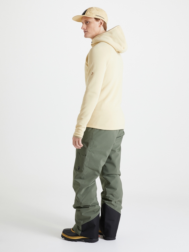 Chill Zip Hood Men