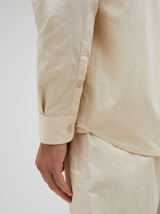 Ripstop Shirt Men