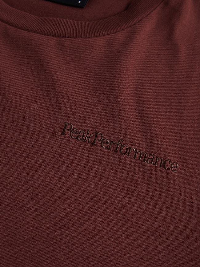 Original Small Logo Tee Women