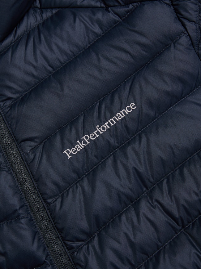 Frost Down Hood Jacket Men
