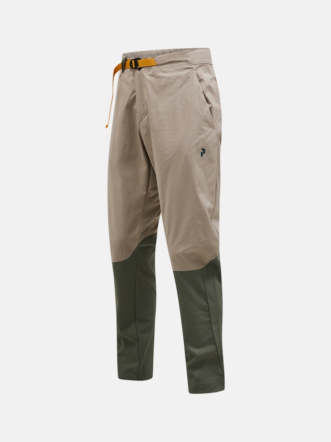 Vislight Light Pants Men