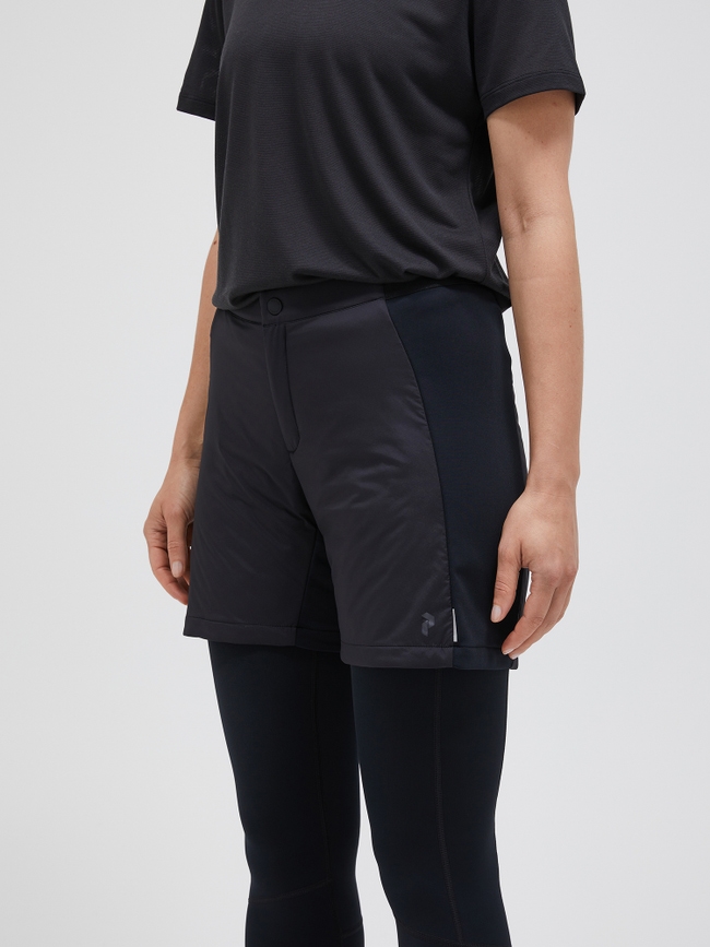 Insulated Wind  Shorts  Women