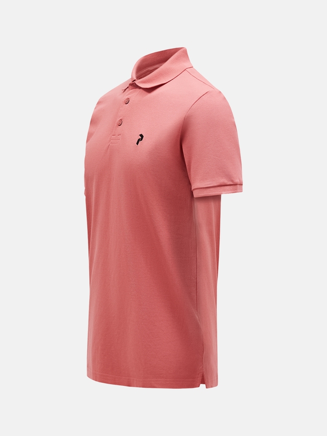 Classic Cotton Polo Men