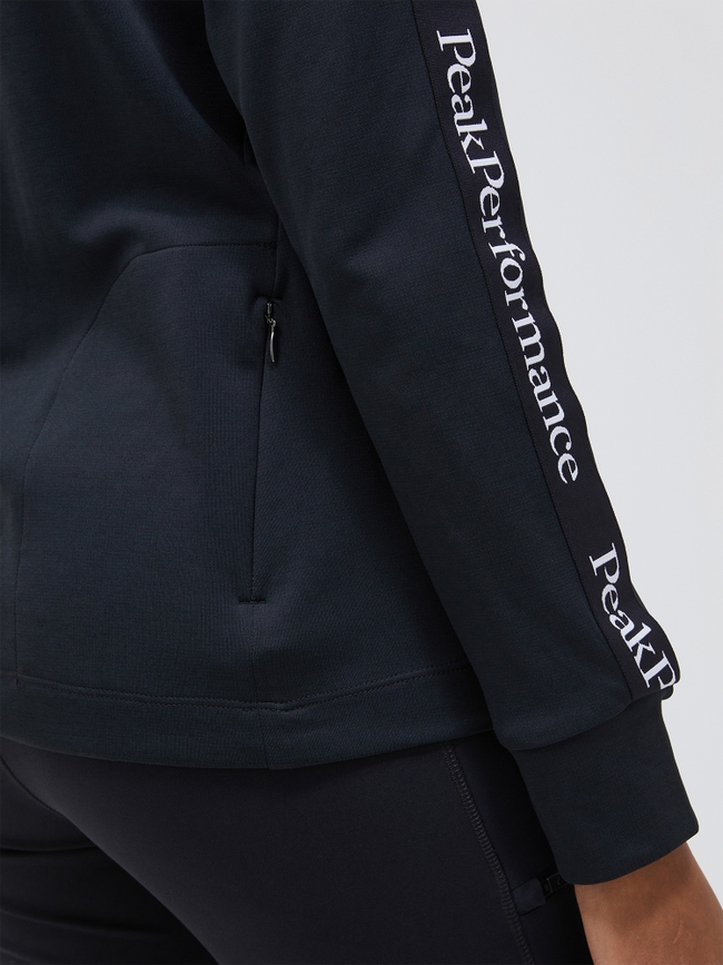 Turf Zip Jacket Women