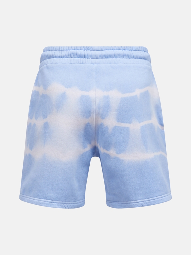 Tie Dye Shorts Women