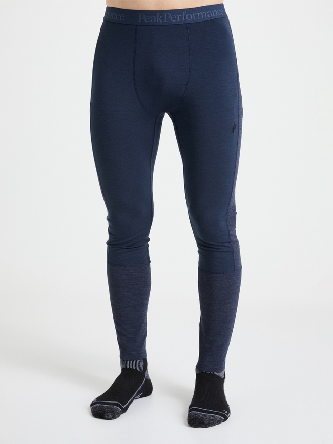 Magic 7/8 Long Johns Men